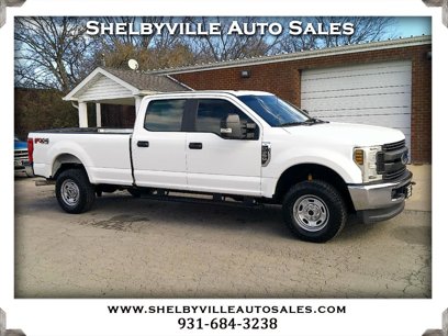 Used 2019 Ford F250 XL w/ Power Equipment Group