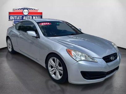 Used 2011 Hyundai Genesis 2.0T