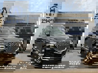 Used 2023 Genesis GV80 3.5T