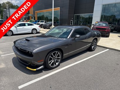 Used 2023 Dodge Challenger R/T