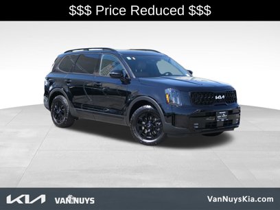 Used 2024 Kia Telluride SX Prestige X-Pro