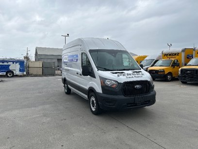 Used 2021 Ford Transit 250 148 High Roof w/ Load Area Protection Package
