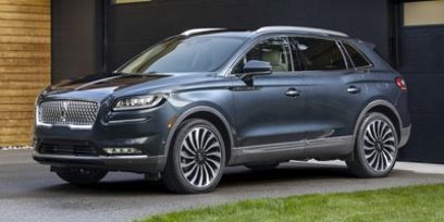 Used 2022 Lincoln Nautilus Reserve w/ Equipment Group 201A