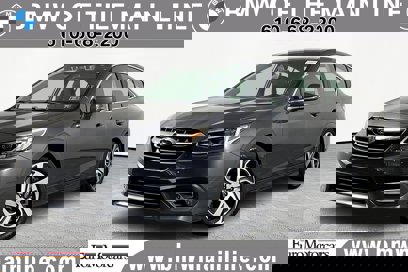 Used 2021 Subaru Legacy Limited XT w/ Popular Package #3