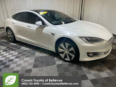 Used 2021 Tesla Model S Long Range