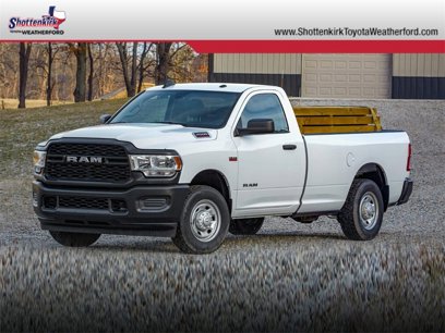Used 2022 RAM 2500 Big Horn