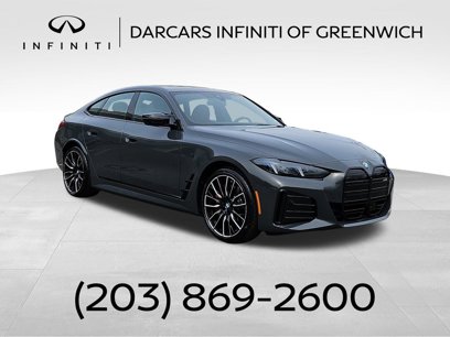Used 2025 BMW i4 M50