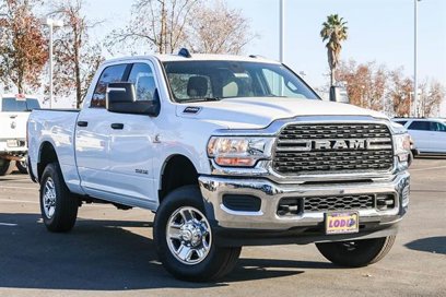 New 2024 RAM 2500 Big Horn