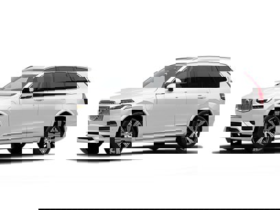 Certified 2023 Volvo XC90 T8 Ultimate