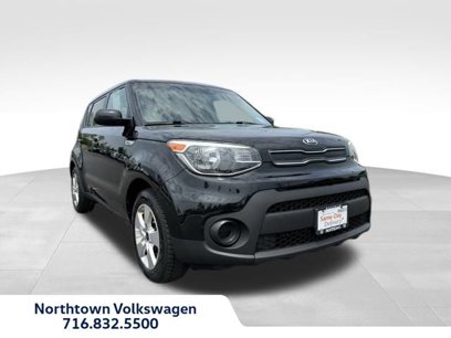 Used 2019 Kia Soul