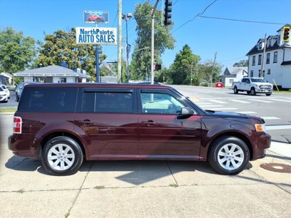 Used 2011 Ford Flex SE
