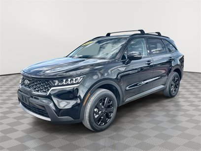 Used 2021 Kia Sorento S