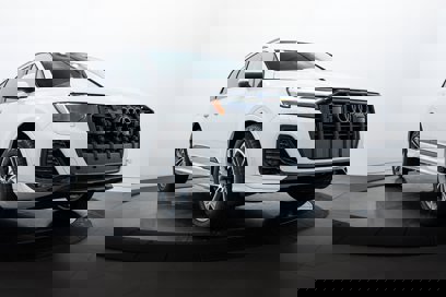 New 2025 Audi Q7 2.0T Premium Plus