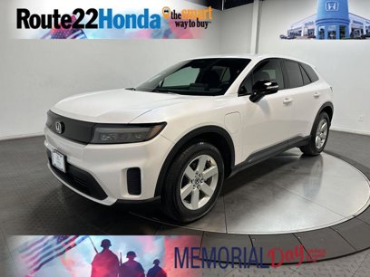 Used 2024 Honda Prologue EX