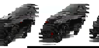 New 2024 Dodge Hornet R/T