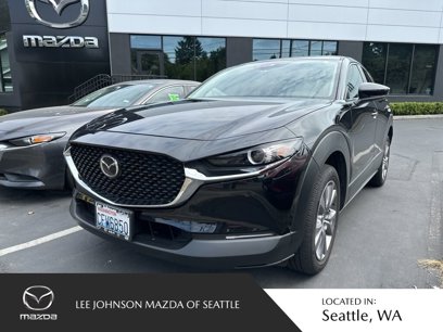 Certified 2023 MAZDA CX-30 AWD 2.5 S w/ Select Package