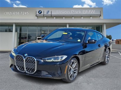 Used 2022 BMW 430i xDrive Coupe w/ Premium Package 2