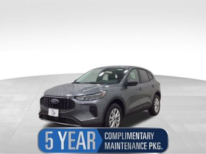 New 2025 Ford Escape Active w/ Cold Weather Package