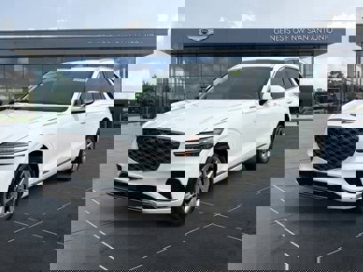 New 2026 Genesis GV70 2.5T