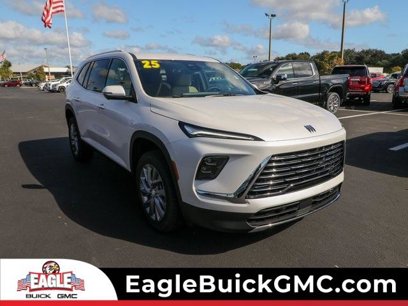 New 2025 Buick Enclave Preferred
