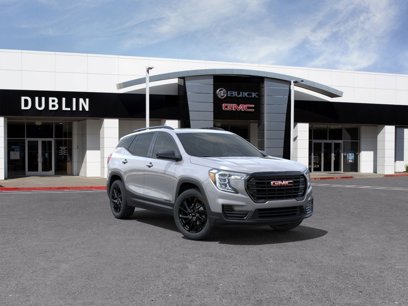 New 2024 GMC Terrain SLE w/ Driver Convenience Package
