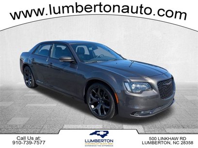 Used 2023 Chrysler 300 S