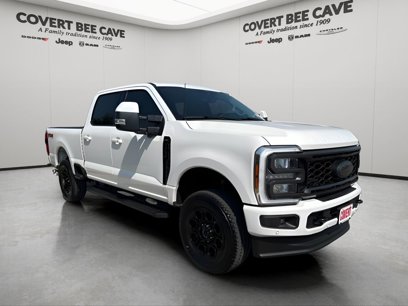 Used 2023 Ford F250 Lariat w/ Lariat Ultimate Package