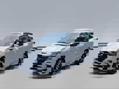 New 2025 Subaru Legacy Premium