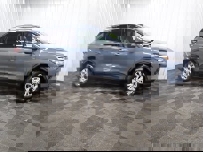 New 2025 Ford Escape Active w/ Cold Weather Package
