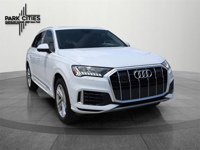Used 2024 Audi Q7 3.0T Premium Plus