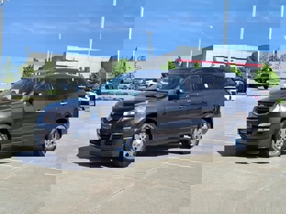 Used 2017 Chevrolet Traverse LS