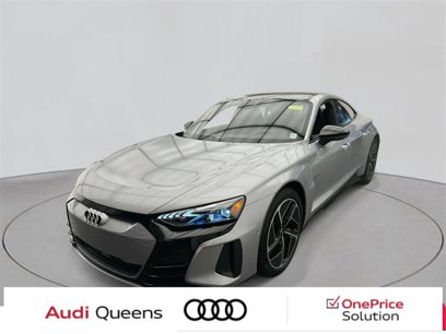 Used 2024 Audi RS e-tron GT