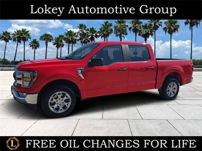 Used 2023 Ford F150 XLT