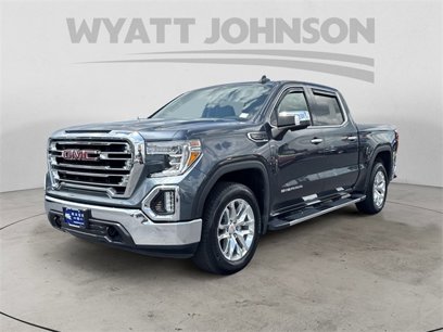 Used 2021 GMC Sierra 1500 SLT w/ SLT Premium Package