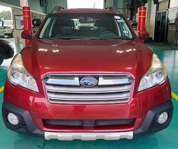 Used 2014 Subaru Outback 2.5i Limited w/ Moonroof Package