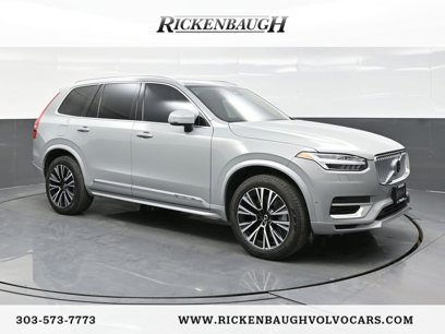 Certified 2024 Volvo XC90 T8 Plus w/ Protection Package Premier