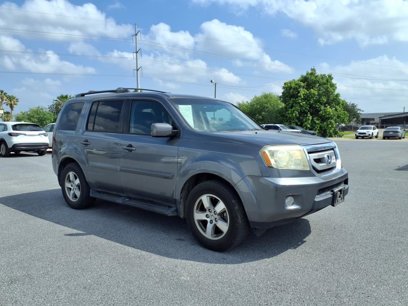 Used 2011 Honda Pilot EX