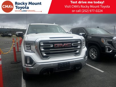 Used 2020 GMC Sierra 1500 SLT w/ SLT Premium Plus Package