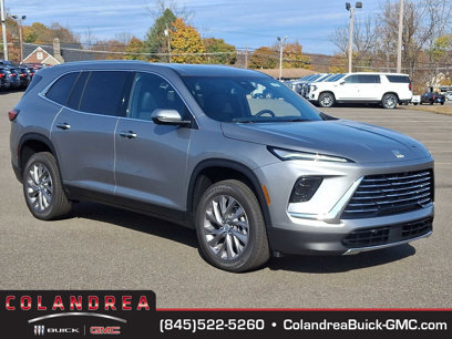 New 2025 Buick Enclave Preferred w/ Power Package