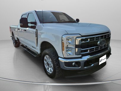 Used 2024 Ford F350 XLT