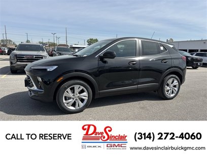 New 2025 Buick Encore GX Preferred w/ Comfort Package