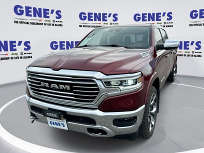 Certified 2019 RAM 1500 Limited