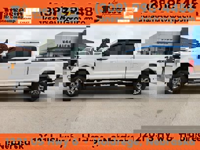 Used 2017 Ford F350 Lariat
