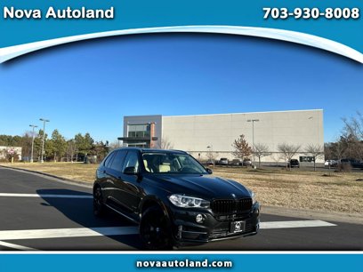 Used 2014 BMW X5 xDrive35i