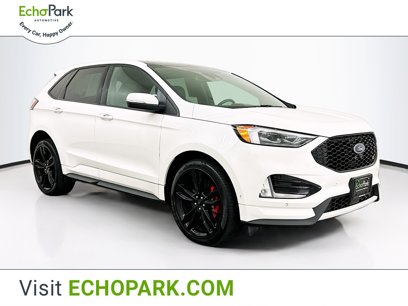 Used 2024 Ford Edge ST w/ Equipment Group 401A