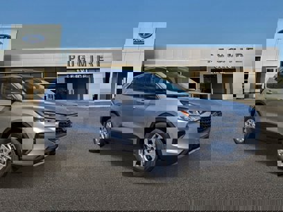 New 2024 Ford Escape Active w/ Tech Pack #1