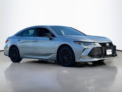 Used 2019 Toyota Avalon XSE