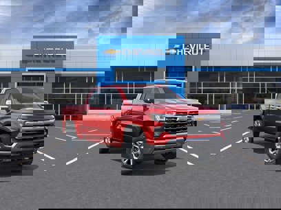 New 2025 Chevrolet Silverado 1500 LTZ w/ LTZ Premium Package