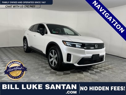 Used 2024 Honda Prologue EX