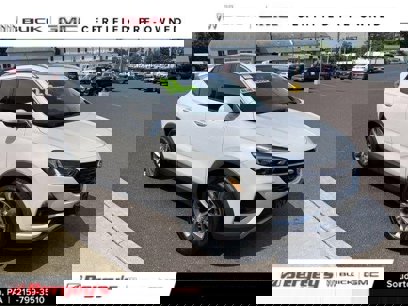Certified 2022 Buick Encore GX Essence w/ Advanced Technology Package
